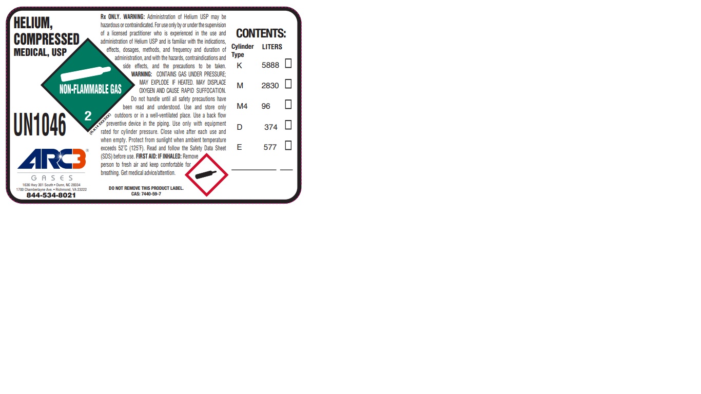 Pill image for Helium-200