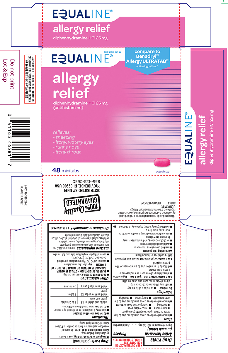 Pill image for Equaline 44-329