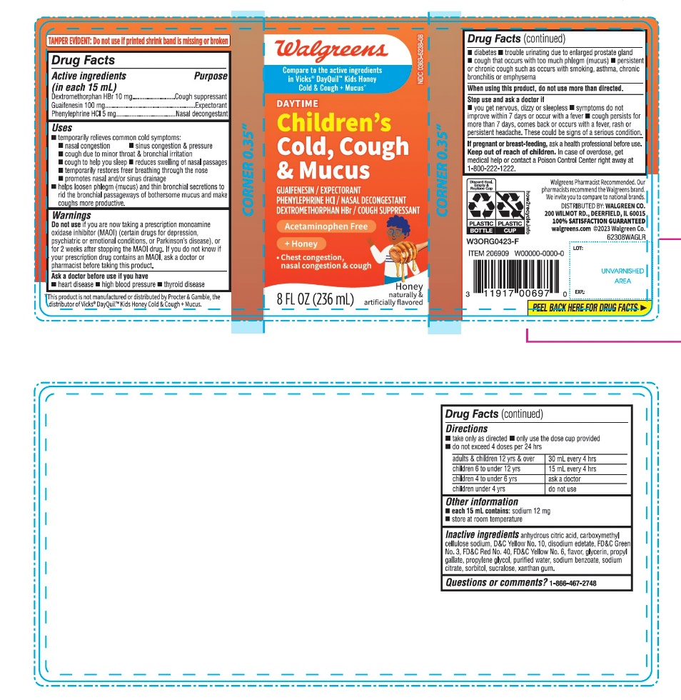 Pill image for Walgreens Day