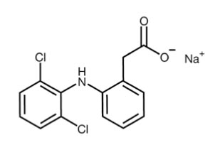 Pill image for These Highlights Do Not Include All The Information Needed To Use Diclofenac Sodium Topical Solution Safely And Effectively. See Full Prescribing Information For Diclofenac Sodium Topical Solution.