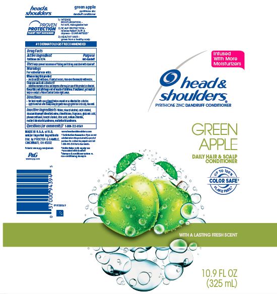 Pill image for Head And Shoulders ®