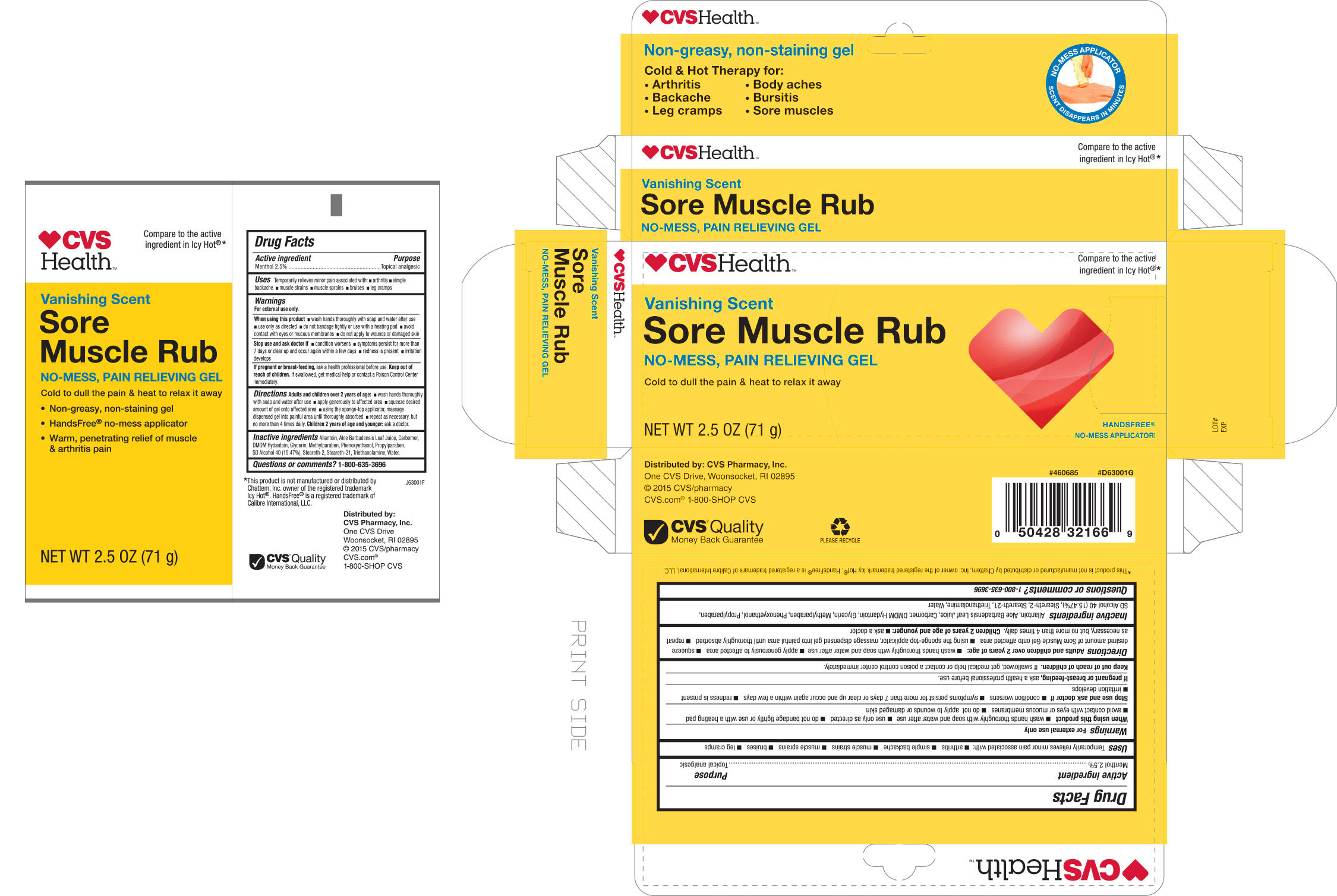 Pill image for Drug Facts