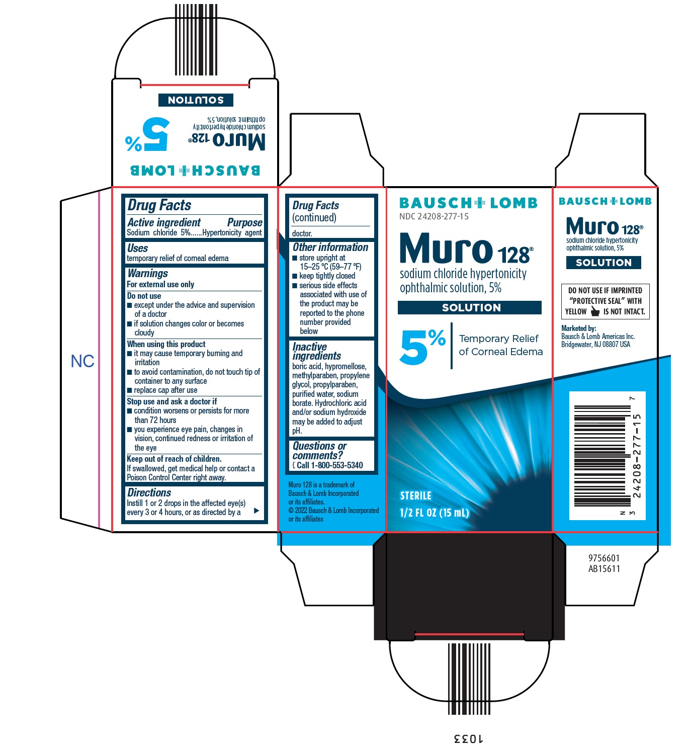 Pill image for Muro 128