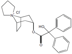 Pill image for These Highlights Do Not Include All The Information Needed To Use Trospium Chloride Extended-release Capsules Safely And Effectively. See Full Prescribing Information For Trospium Chloride Extended-release Capsules.