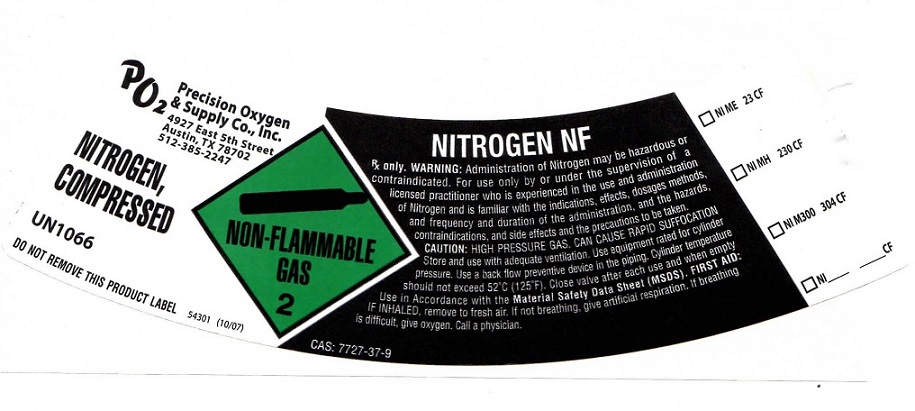 Pill image for Nitrogen