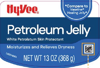 Pill image for Hy-vee 069.001/069aa