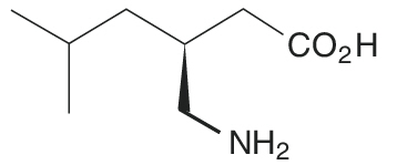 Pill image for Pregabalin Capsules, For Oral Use, Cv