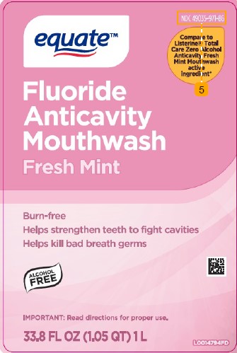 Pill image for Equate 971.001/1971ab