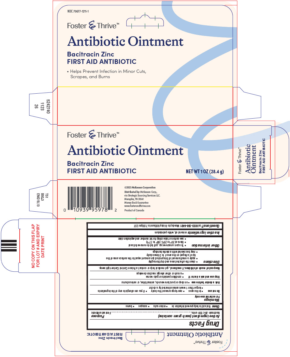 Pill image for Bacitracin Zinc