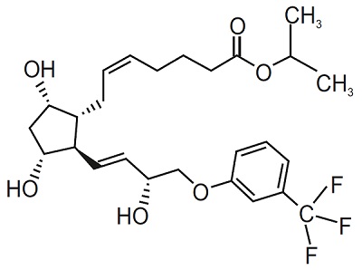 Pill image for These Highlights Do Not Include All The Information Needed To Use Travoprost Ophthalmic Solution (ionic Buffered Solution) Safely And Effectively. See Full Prescribing Information For Travoprost Ophthalmic Solution (ionic Buffered Solution).