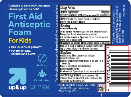 Pill image for Up & Up D81.000/d81aa