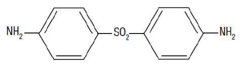 Pill image for Dapsone Tablets, Usp