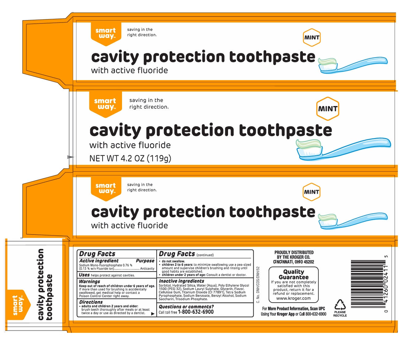 Pill image for Smart Way™