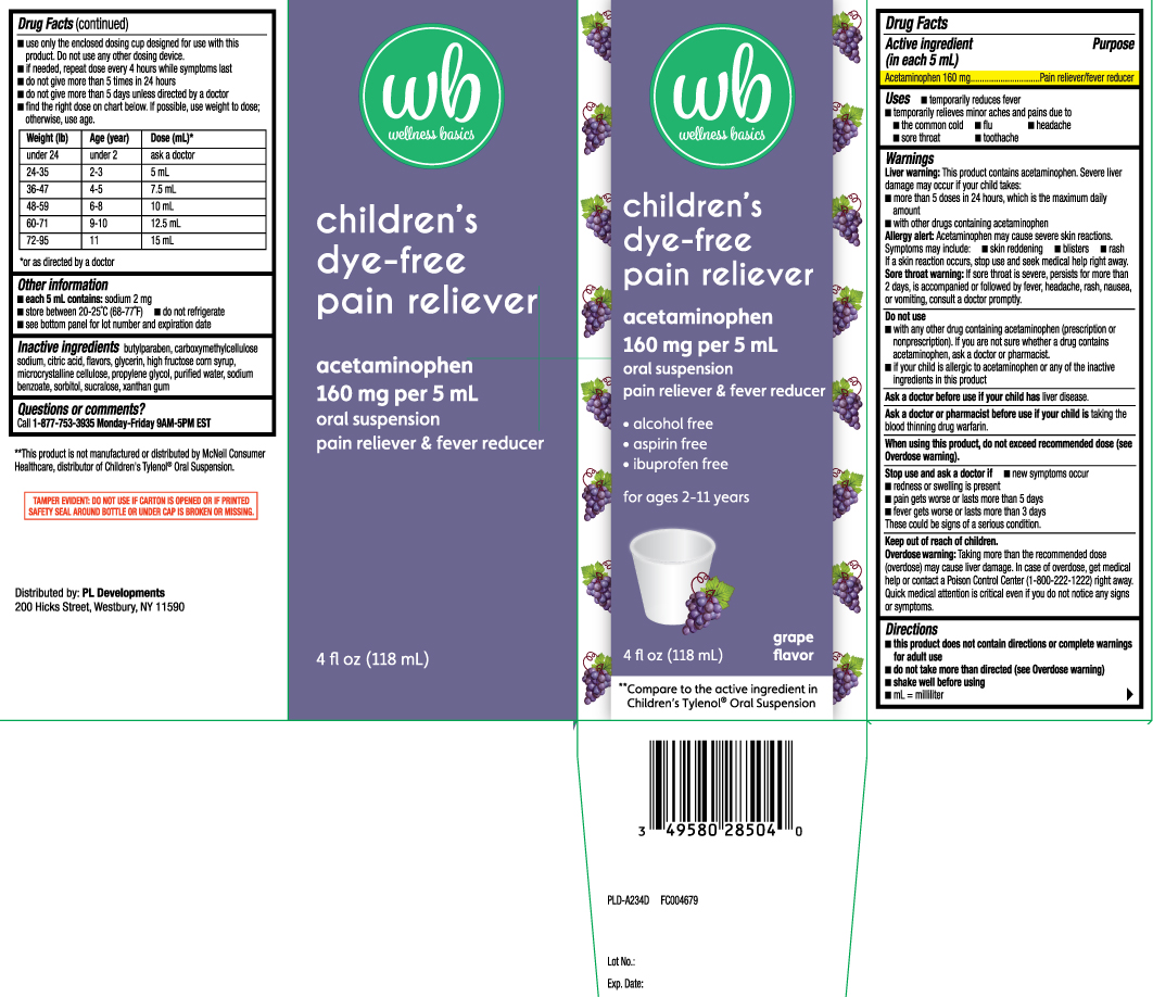 Pill image for Drug Facts