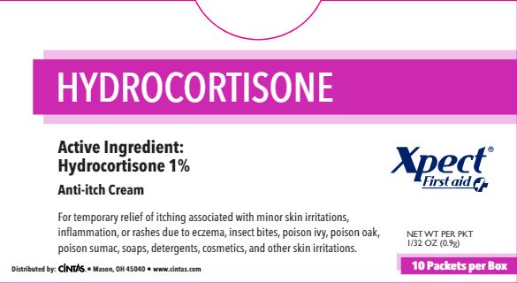 Pill image for Xpect Hydrocortisone