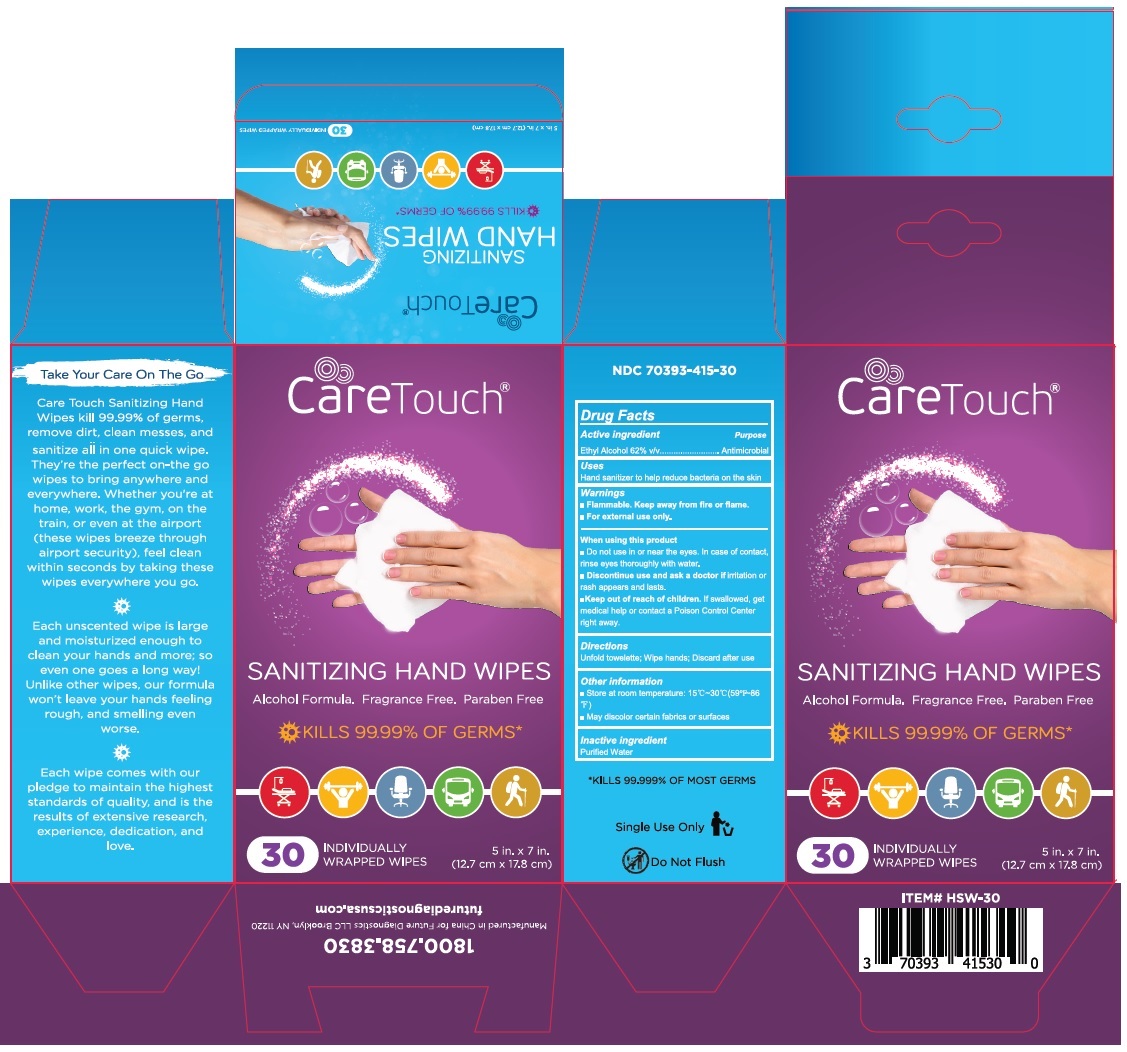 Pill image for Caretouch Hand Sanitizer