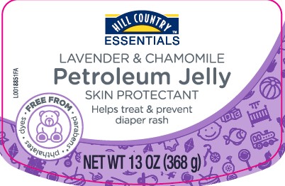 Pill image for Heb Hill Country 566.001/566aa-ab