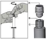 Pill image for These Highlights Do Not Include All The Information Needed To Use Fulvestrant Injection Safely And Effectively. See Full Prescribing Information For Fulvestrant Injection.