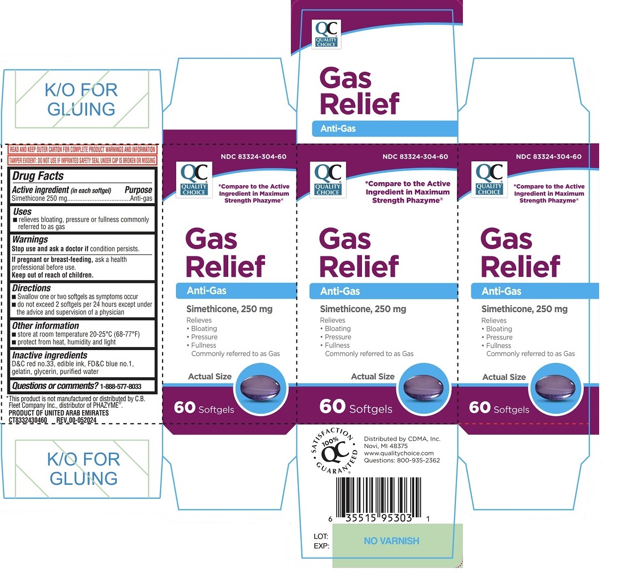 Pill image for Quality Choice® 