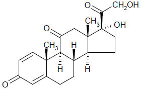 Pill image for These Highlights Do Not Include All The Information Needed To Use Prednisone Delayed-release Tablets Safely And Effectively. See Full Prescribing Information For Prednisone Delayed-release Tablets.