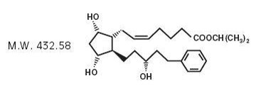 Pill image for These Highlights Do Not Include All The Information Needed To Use Latanoprost Ophthalmic Solution