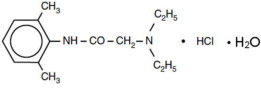 Pill image for These Highlights Do Not Include All The Information Needed To Use Lidocaine Hydrochloride Injection Safely And Effectively. See Full Prescribing Information For Lidocaine Hydrochloride Injections.