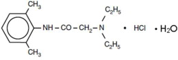 Pill image for These Highlights Do Not Include All The Information Needed To Use Lidocaine Hydrochloride Injection Safely And Effectively. See Full Prescribing Information For Lidocaine Hydrochloride Injection.