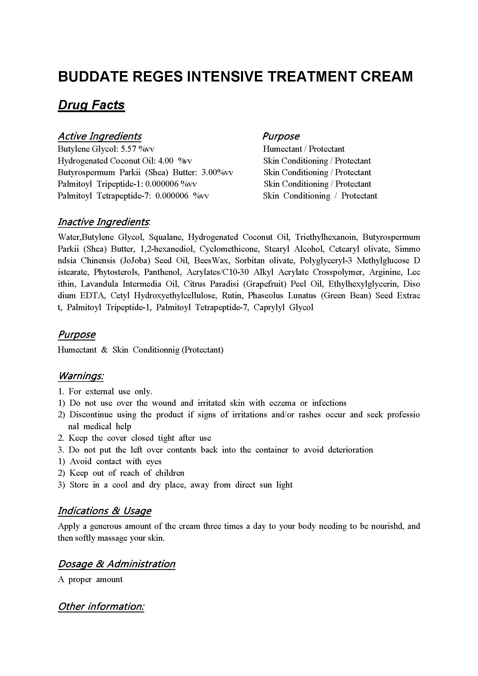 Pill image for Drug Facts