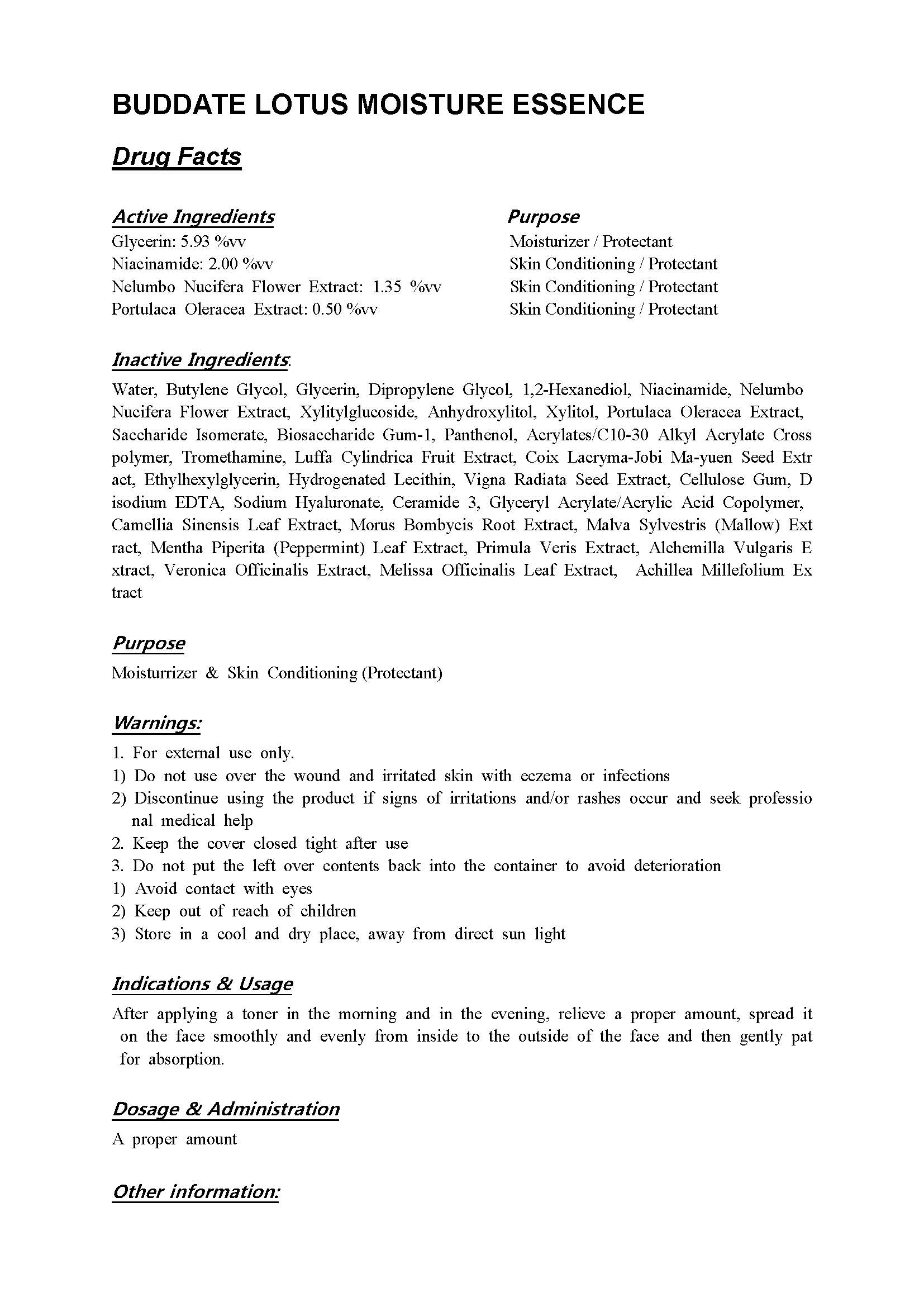 Pill image for Drug Facts