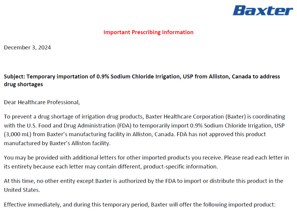 Pill image for 0.9% Sodium Chloride Irrigation, Usp