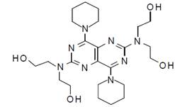 Pill image for these highlights do not include all the information needed to use aspirin and extended-release dipyridamole capsules safely and effectively. see full prescribing information for aspirin and extended-release dipyridamole capsules.