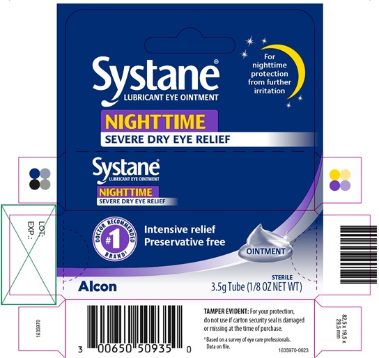Pill image for Systane®