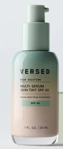 Pill image for Versed Multi-serum Skin Tint Spf 40_ Fair Cool (1c)