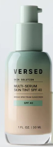 Pill image for Versed Multi-serum Skin Tint Spf 40_ Light Neutral (2n)