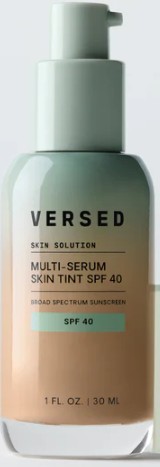 Pill image for Versed Multi-serum Skin Tint Spf 40_ Medium Cool (7c)