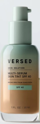 Pill image for Versed Multi-serum Skin Tint Spf 40_ Tan Neutral (9n)