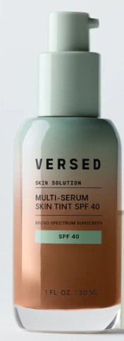 Pill image for Versed Multi-serum Skin Tint Spf 40_tan Deep Cool (11c)