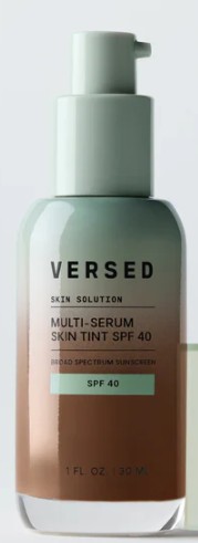 Pill image for versed multi-serum skin tint spf 40_ deep neutral (13n)
