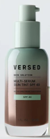 Pill image for Versed Multi-serum Skin Tint Spf 40_deep Cool (14c)