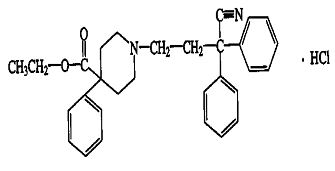 Pill image for diphenoxylate hydrochloride and atropine sulfate tablets, for oral use, c-v
