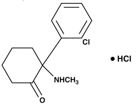 Pill image for These Highlights Do Not Include All The Information Needed To Use Ketalar® Safely And Effectively. See Full Prescribing Information For Ketalar.