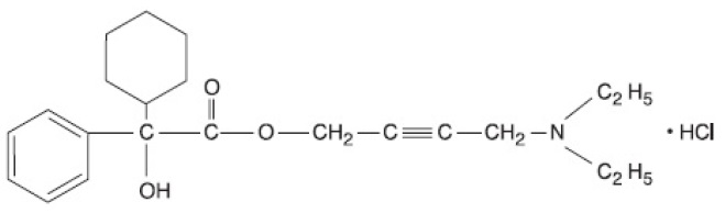 Pill image for Oxybutynin Chloride Oral Solution, Usp