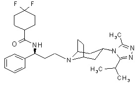 Pill image for these highlights do not include all the information needed to use selzentry safely and effectively. see full prescribing information for selzentry.