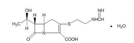 Pill image for These Highlights Do Not Include All The Information Needed To Use Imipenem And Cilastatin For Injection Safely And Effectively. See Full Prescribing Information For Imipenem And Cilastatin For Injection.