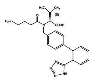 Pill image for These Highlights Do Not Include All The Information Needed To Use Valsartan Oral Solution Safely And Effectively. See Full Prescribing Information For Valsartan Oral Solution.