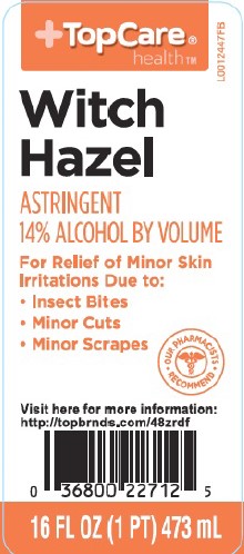 Pill image for Top Care 822.001/822aa