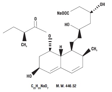 Pill image for These Highlights Do Not Include All The Information Needed To Use Pravastatin Sodium Tablets Safely And Effectively. See Full Prescribing Information For Pravastatin Sodium Tablets.