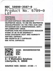 Pill image for Proprinal