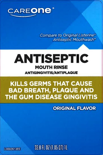 Pill image for Care One 318.003/318ah-ai