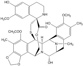 Pill image for These Highlights Do Not Include All The Information Needed To Use Yondelis Safely And Effectively. See Full Prescribing Information For Yondelis.